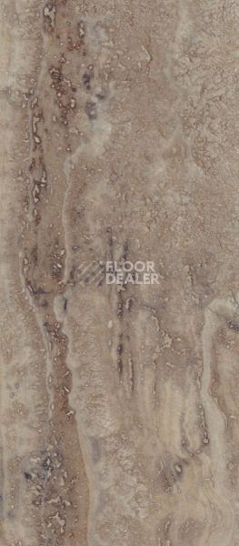 Кварцвиниловые полы Vertigo Trend / Stone & Design 2111 BEIGE ROMA TRAVERTINE 457.2 мм X 914.4 мм фото 1 | FLOORDEALER